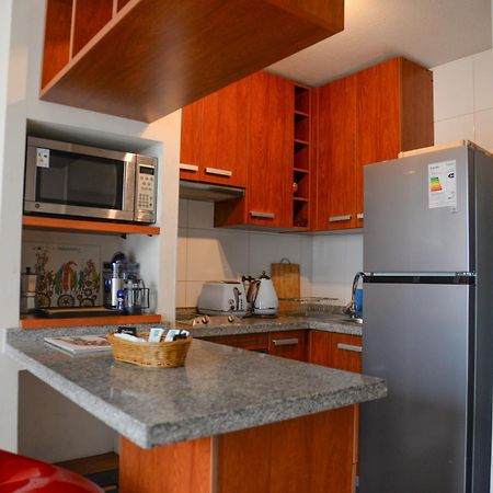 Hermoso Departamento A Pasos De Udec Concepcion Bagian luar foto