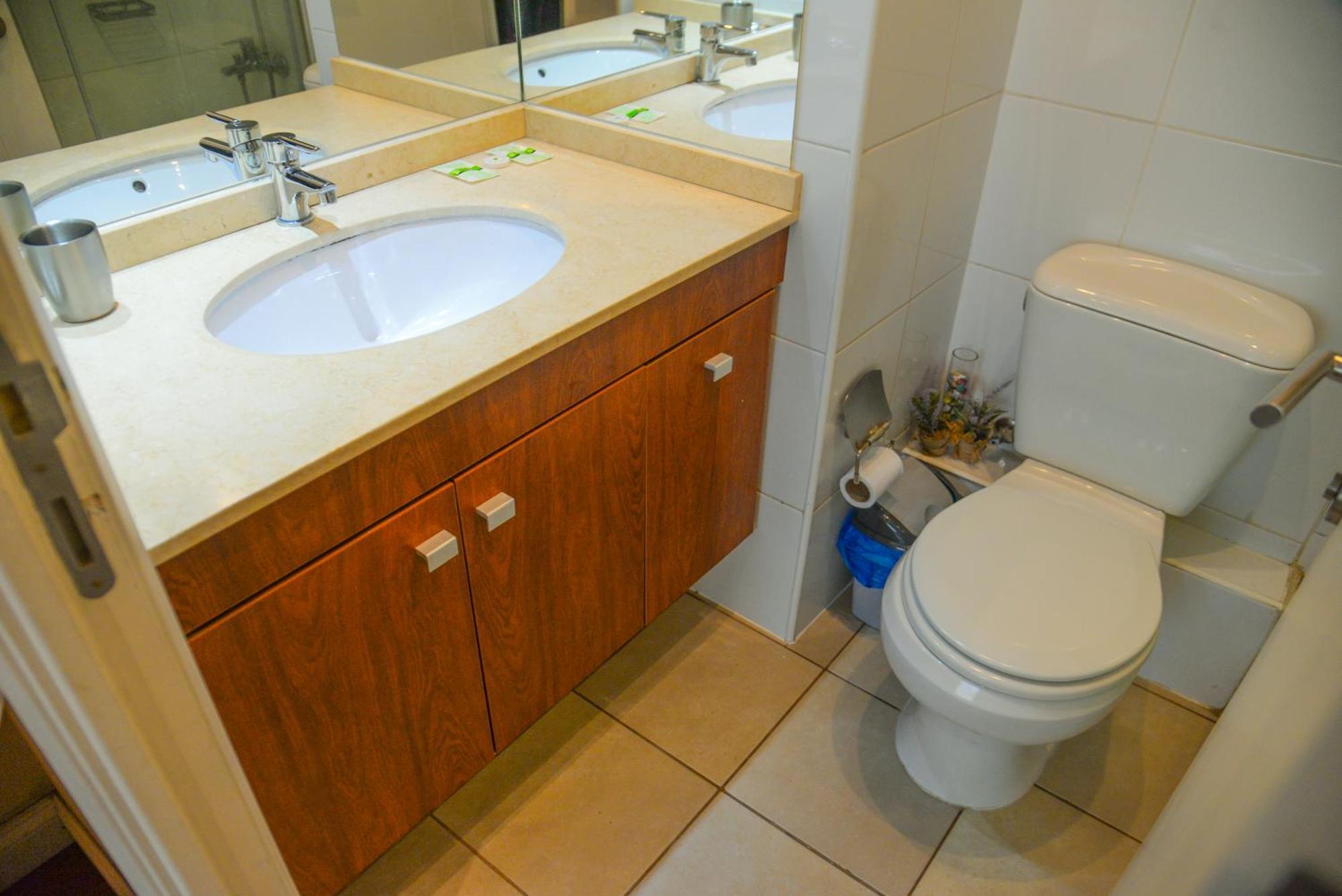 Hermoso Departamento A Pasos De Udec Concepcion Bagian luar foto
